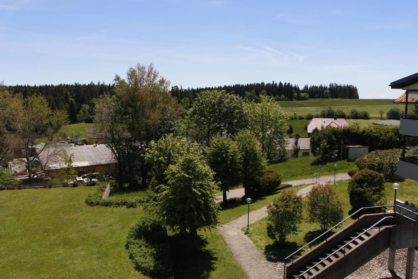 Black Forest Fuehl Dich Wohl Höchenschwand Esterno foto
